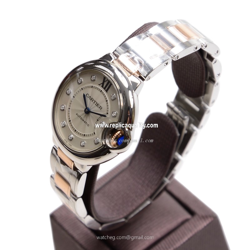 Cartier WE902044 3