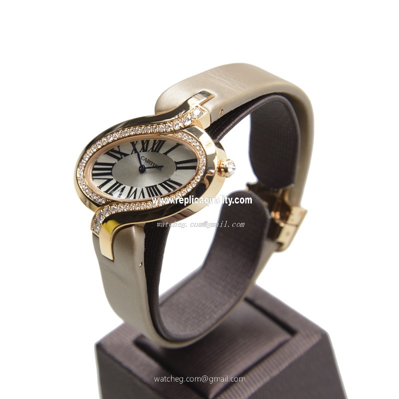 Cartier WG800017 3