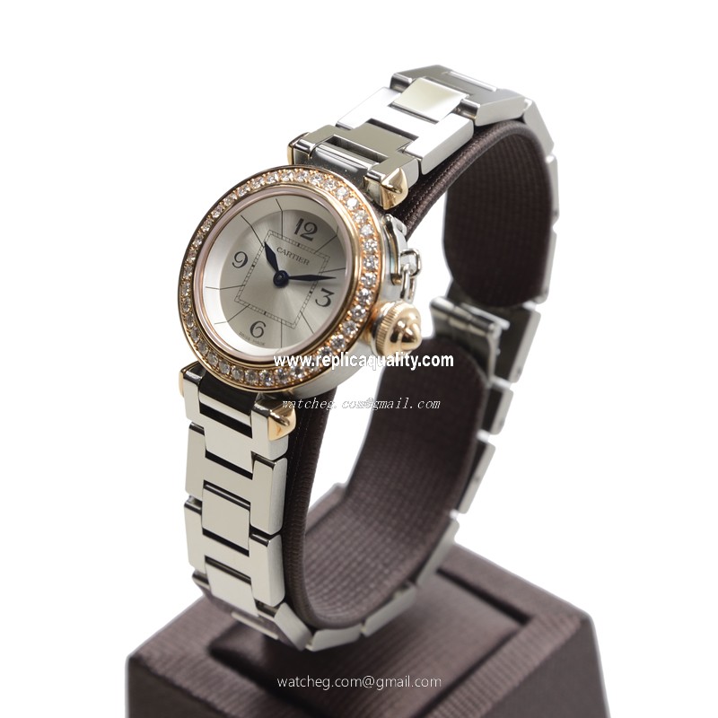 Cartier WJ124021 3
