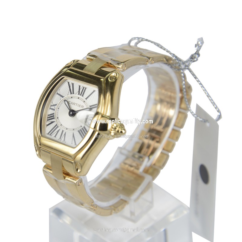 Cartier W62018V1 3