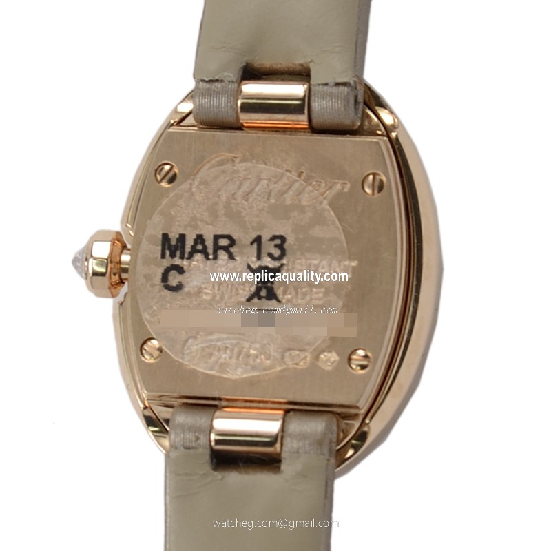 Cartier WB520028 3