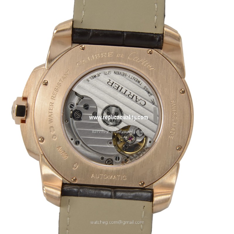 Cartier W7100007 3