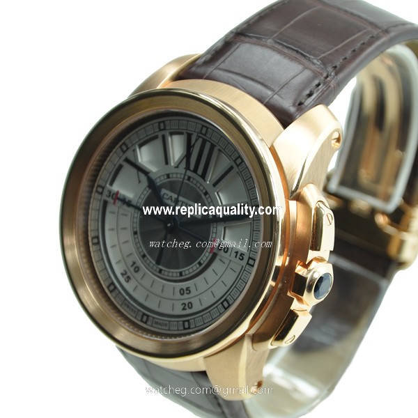Cartier W7100004 3