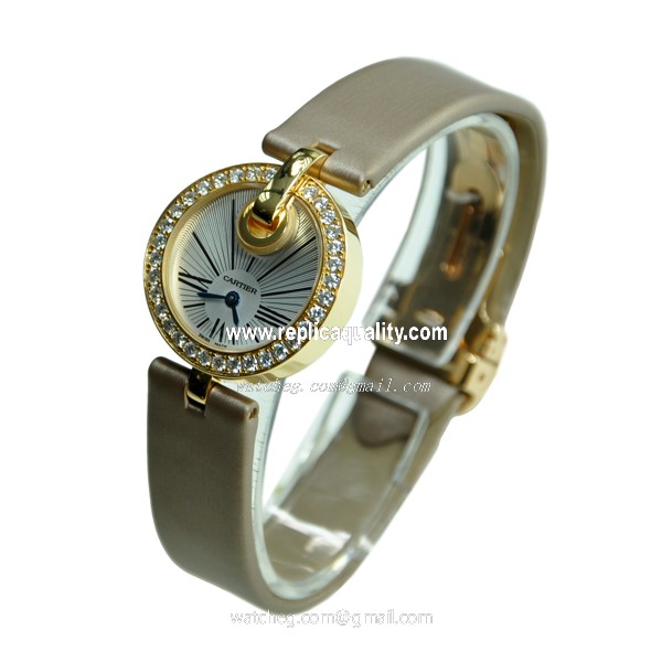 Cartier WG600006 3