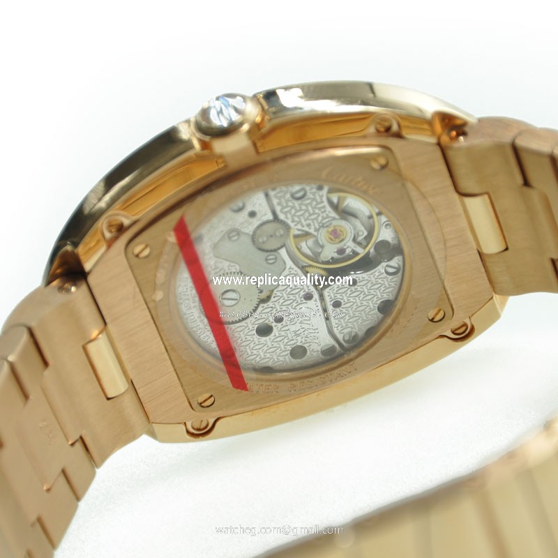 Cartier WB520003 3