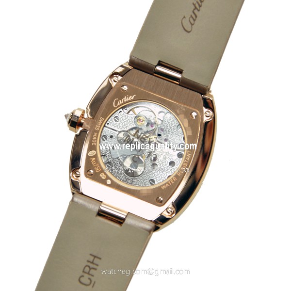 Cartier WB520005 3