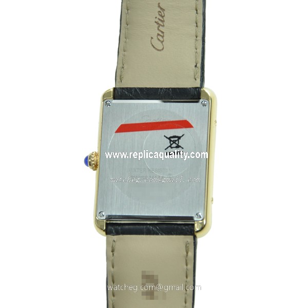 Cartier W1018855 3