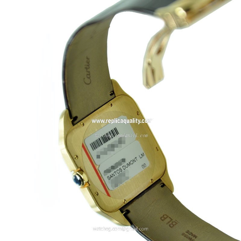 Cartier W2008751 3