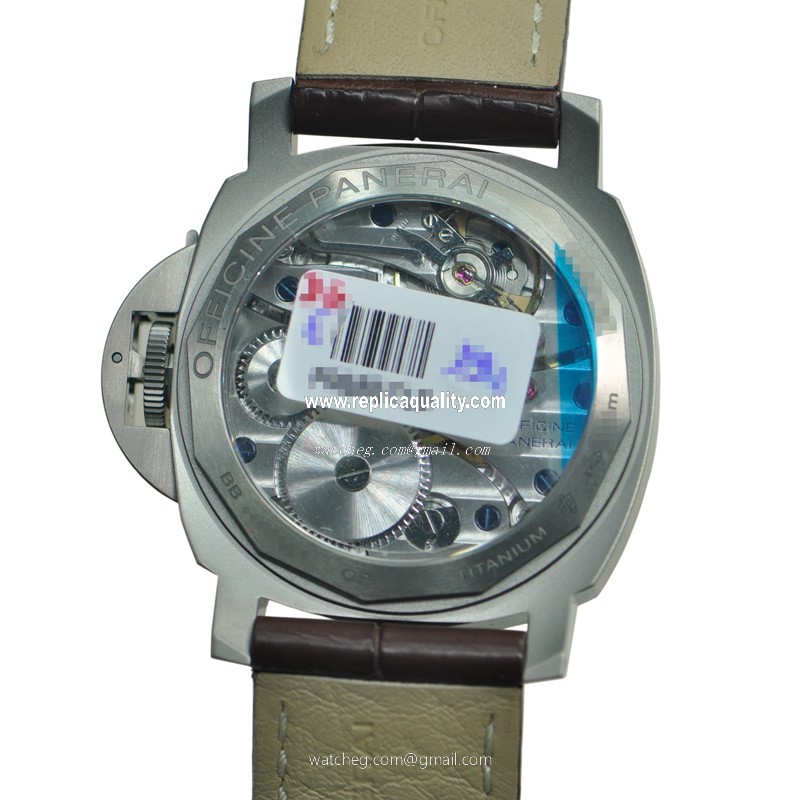 Panerai PAM00176  3