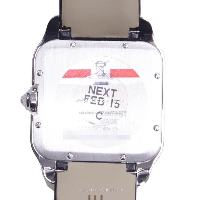 Cartier WH100251 3