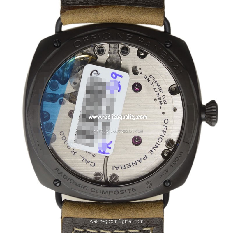 Panerai PAM00504 3