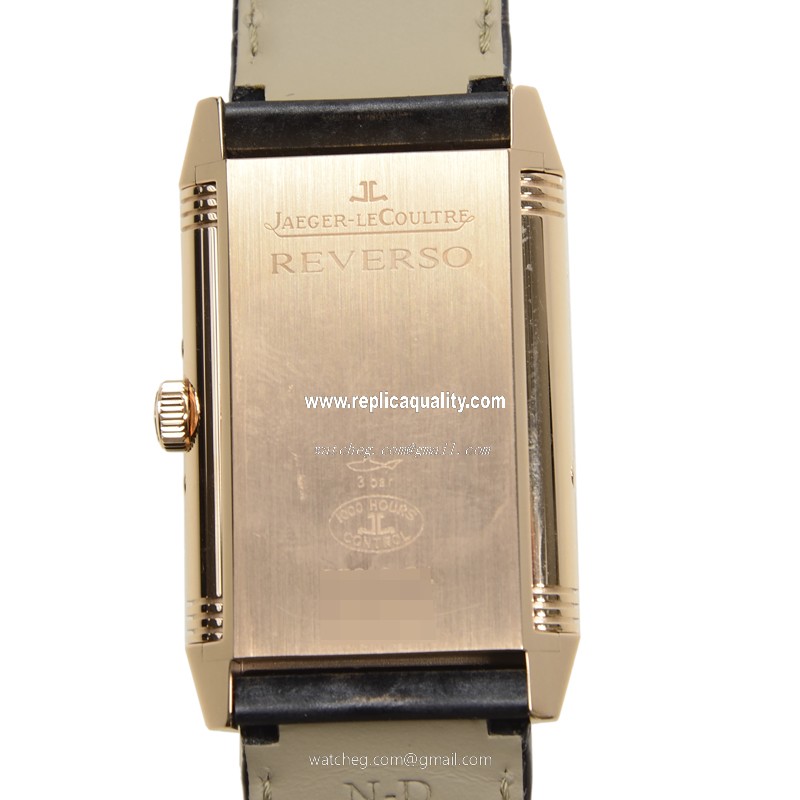 Jaeger-Lecoultre Q3752520 3