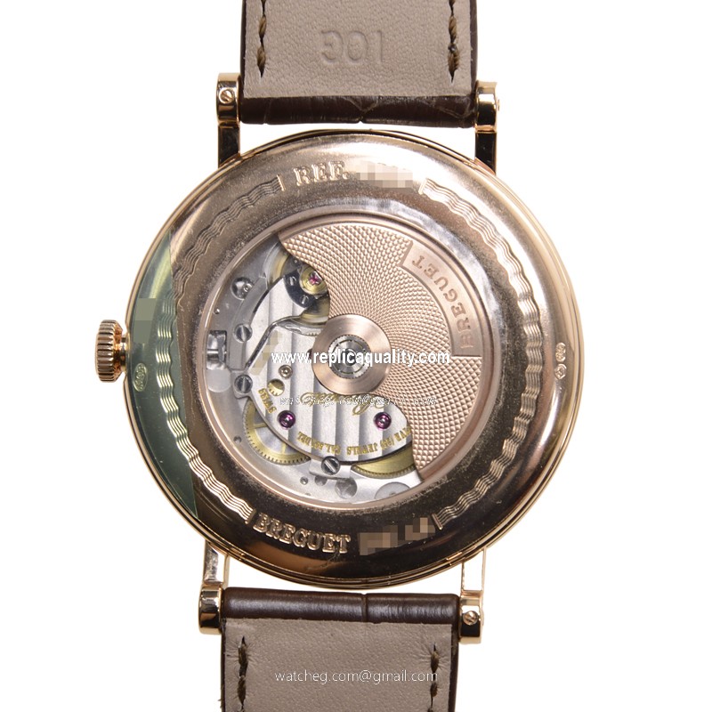Breguet 7787BR/29/9V6 3