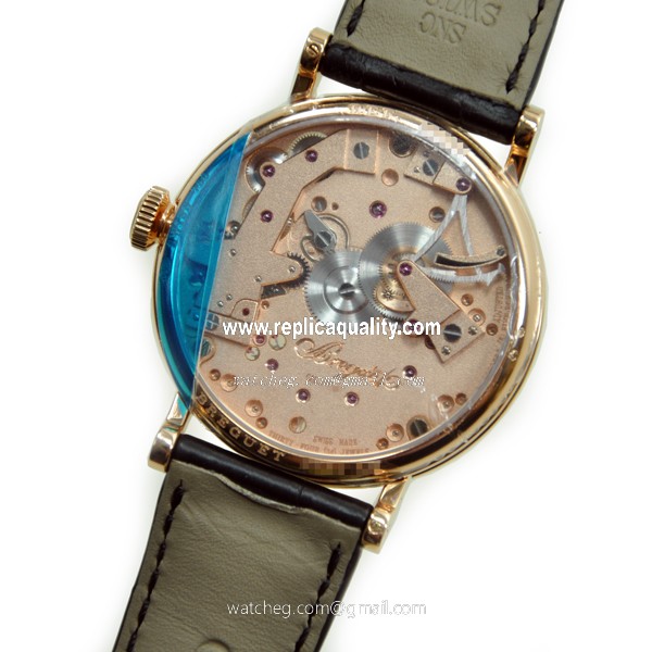 Breguet 7027BR/R9/9V6 3