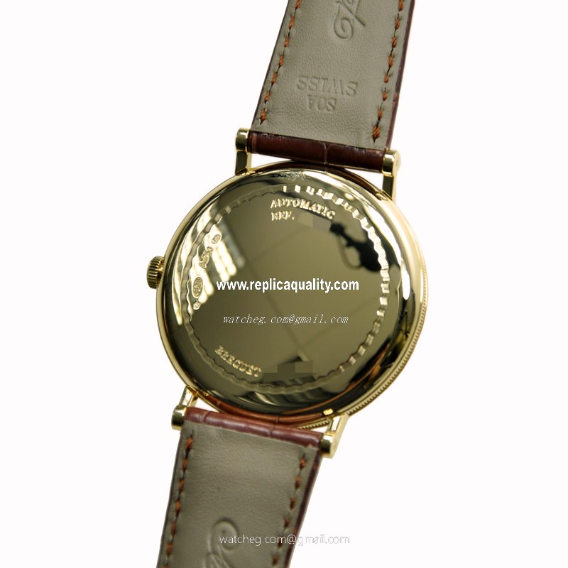 Breguet 5140BA/12/9W6 3