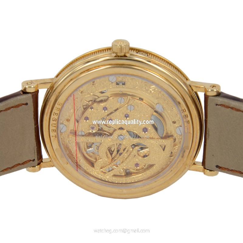 Breguet 3137BA/11/986 3