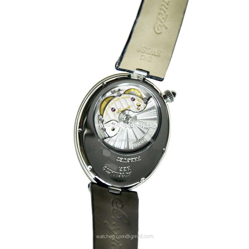 Breguet 8967ST/V8/986 3