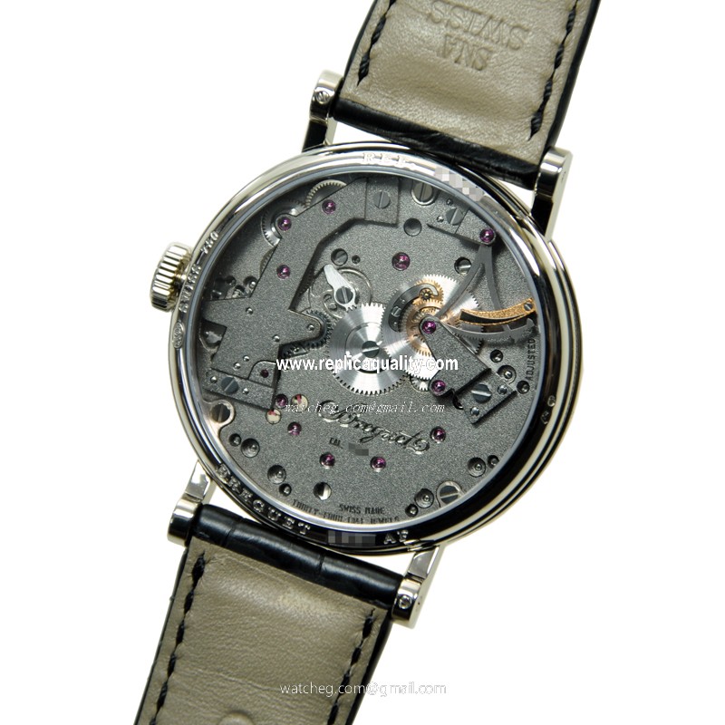 Breguet 7027BB/G9/9V6 3
