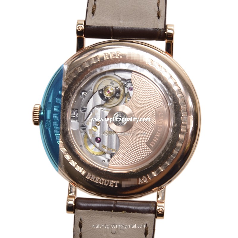 Breguet 7787BR/12/9V6 3