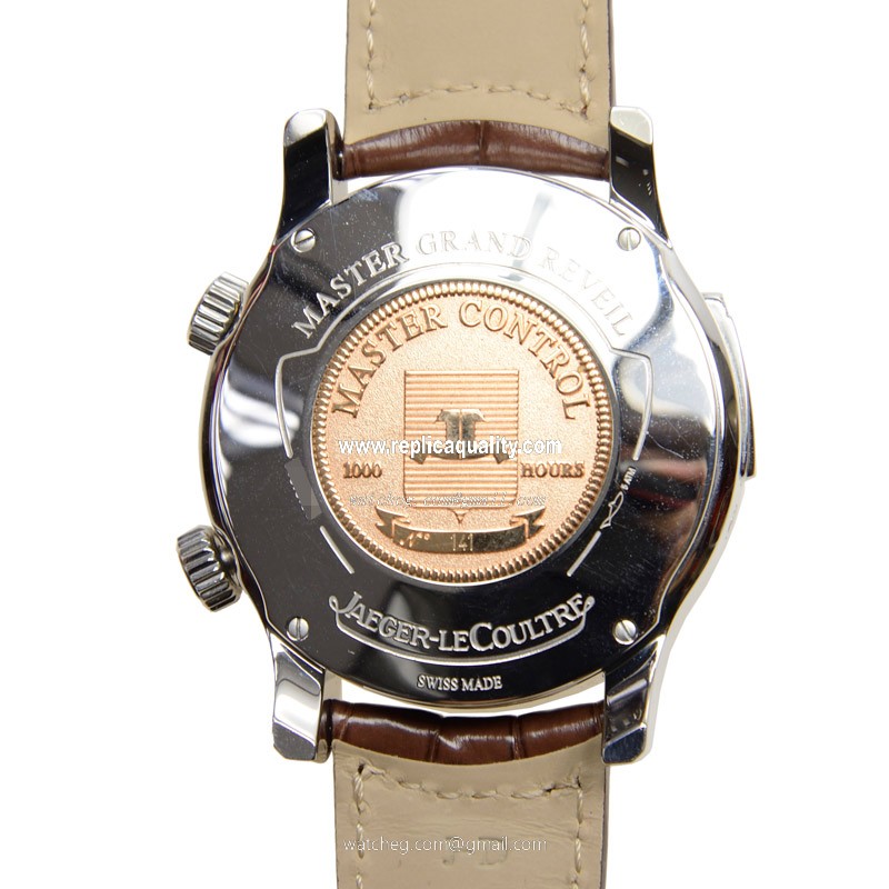 Jaeger-Lecoultre Q163842A 3