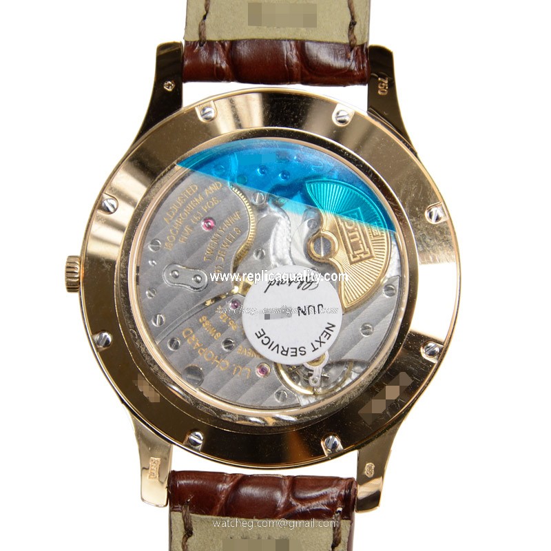 Chopard 161920-5001 3