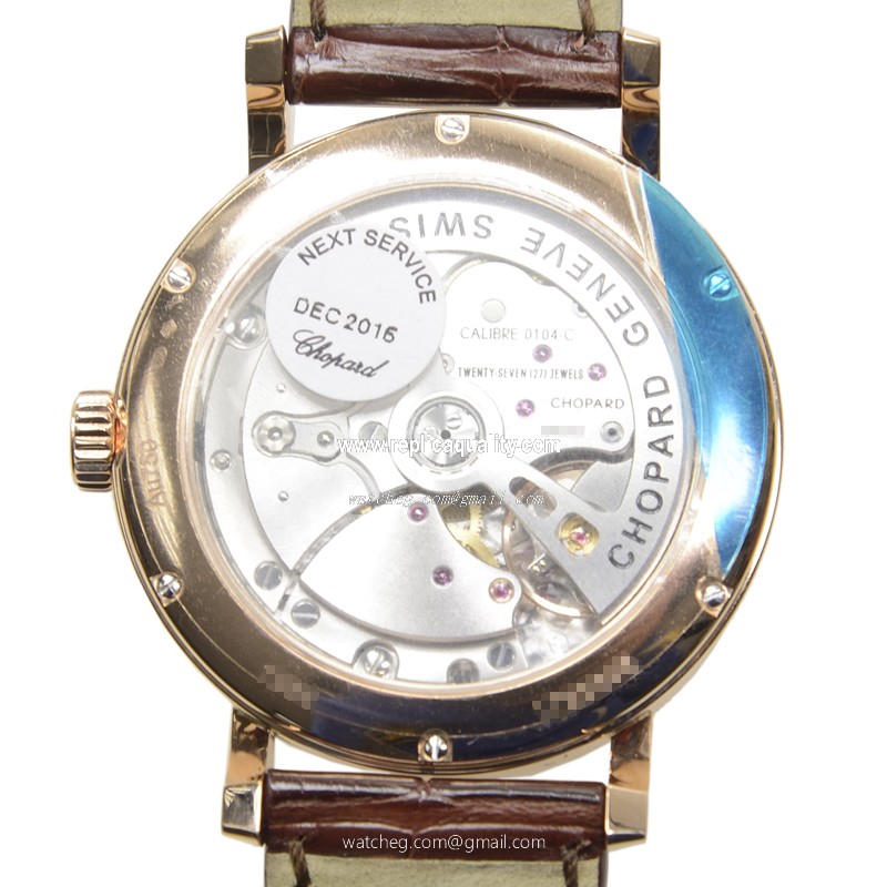 Chopard 161289-5001 3