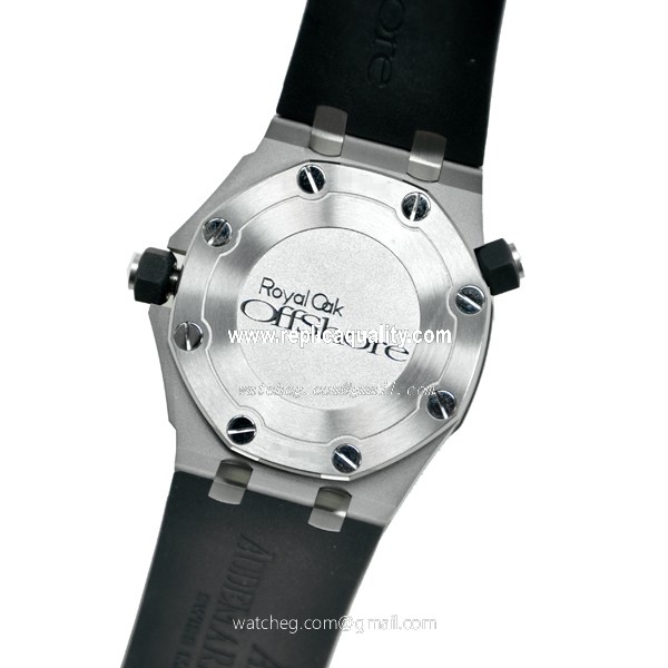 Audemars Piguet 15703ST.OO.A002CA.01  3
