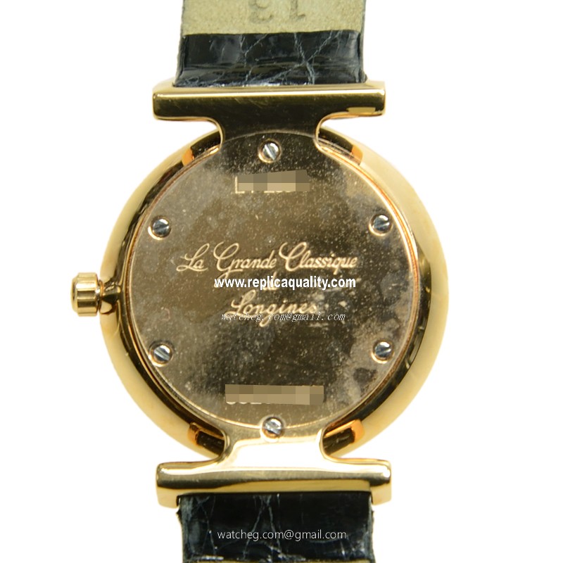 Longines L4.209.1.11.2 3