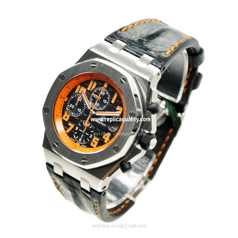 Audemars Piguet 26170ST.OO.D101CR.01 3