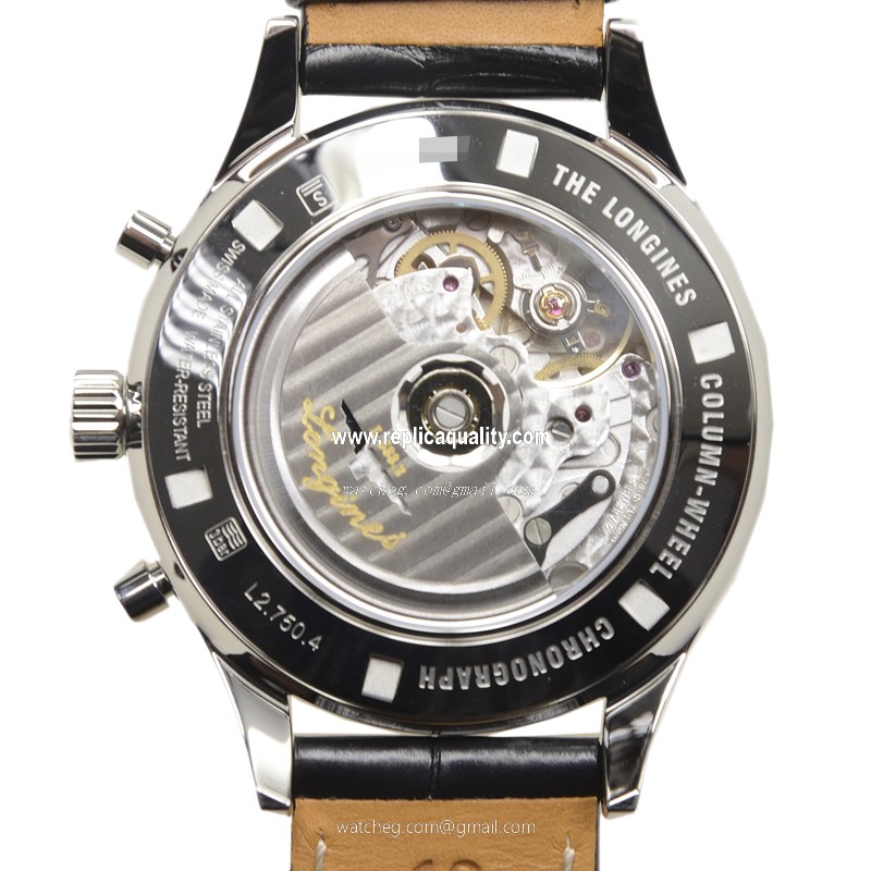 Longines L2.750.4.56.0 3