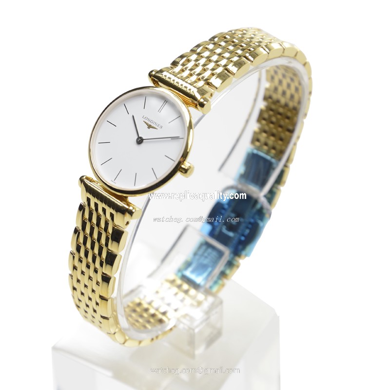 Longines L4.209.2.12.8 3