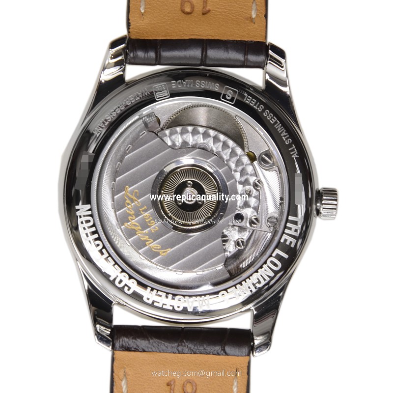 Longines L2.518.4.78.3  3
