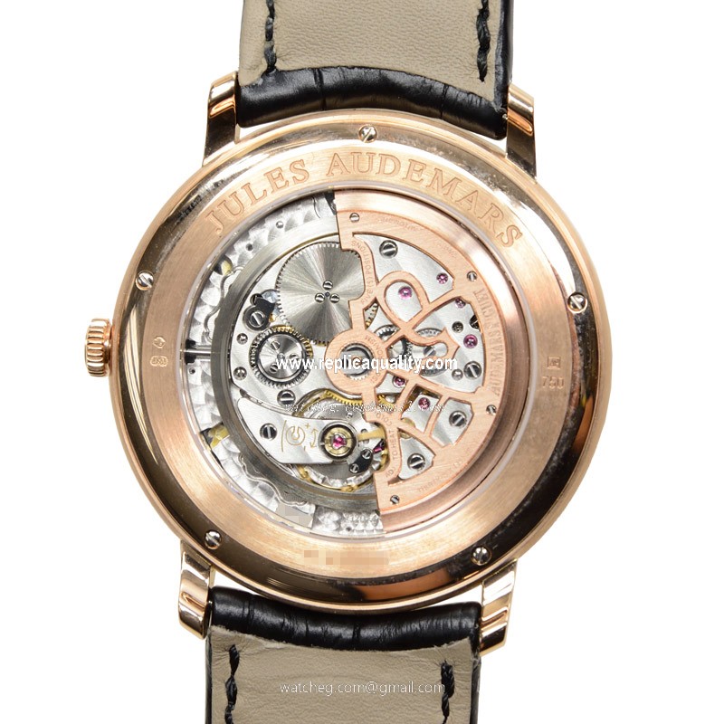 Audemars Piguet 15180OR.OO.A002CR.01 3