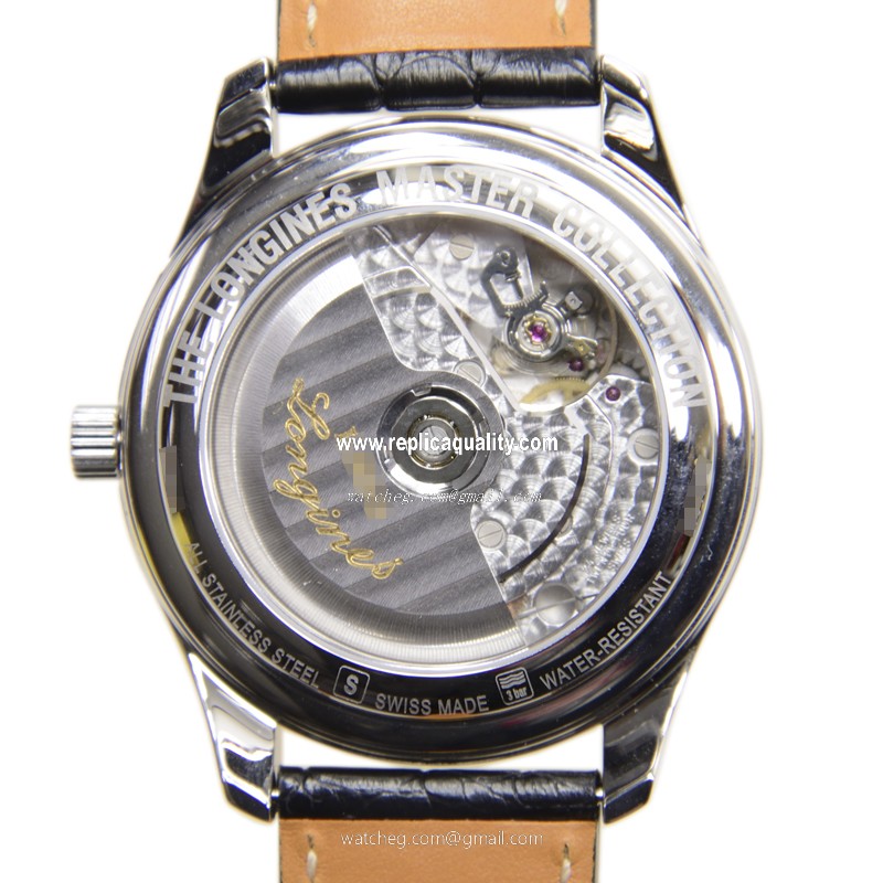 Longines L2.666.4.51.7 3