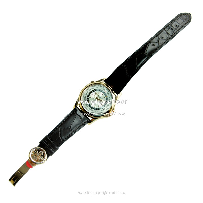 Patek Philippe 5130R-001 3