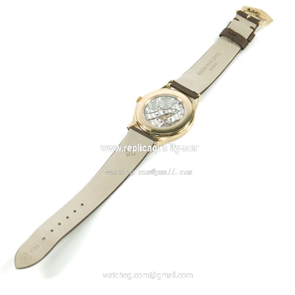 Patek Philippe 4897R-001 3