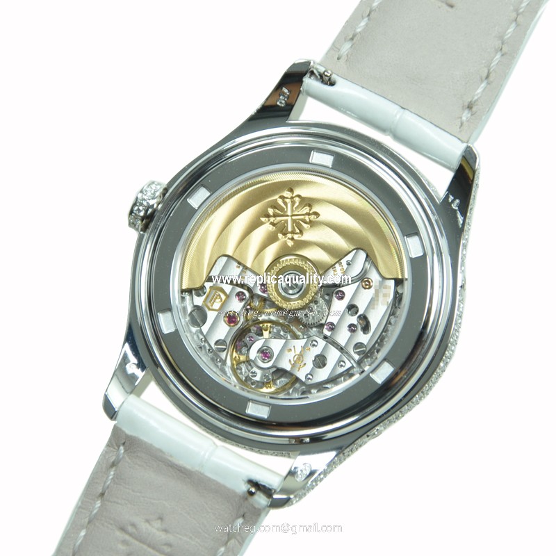 Patek Philippe 4937G-001 3