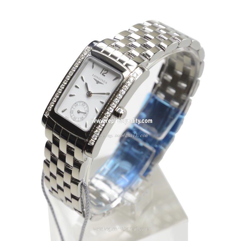 Longines L5.502.0.16.6 3