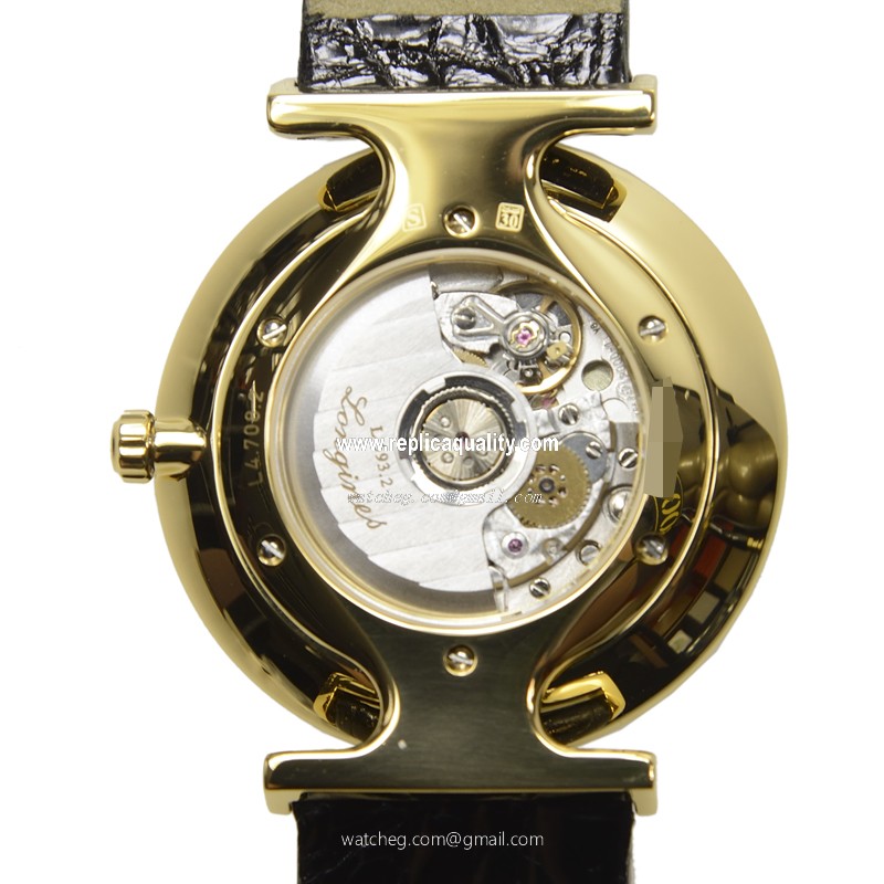 Longines L4.708.2.31.2 3