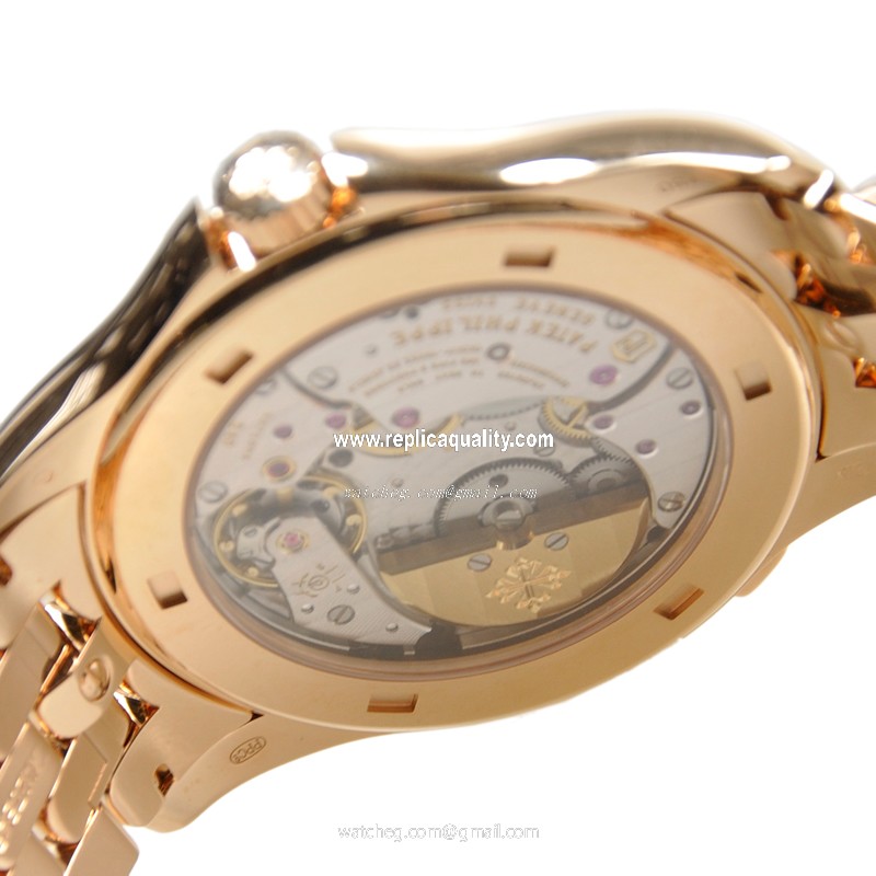 Patek Philippe 5130/1R-001 3