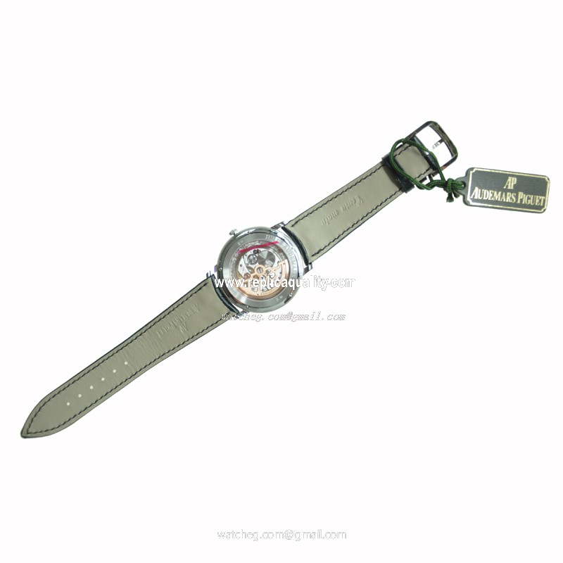Audemars Piguet 15180BC.OO.A002CR.01 3