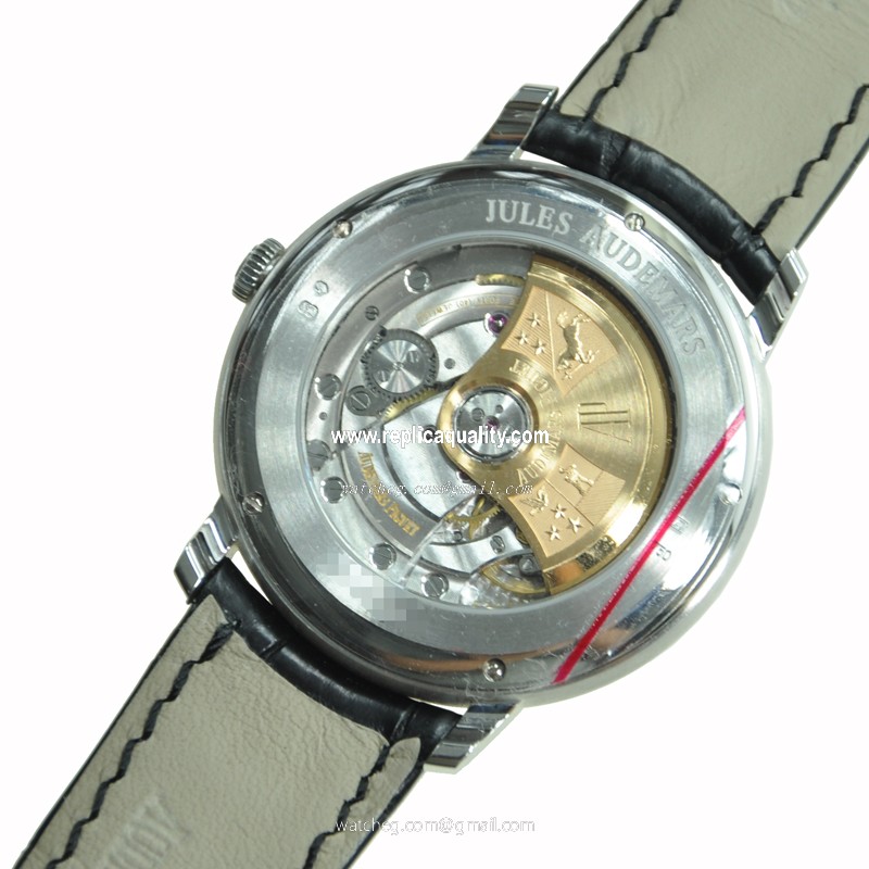 Audemars Piguet 15171BC.ZZ.A002CR.01 3