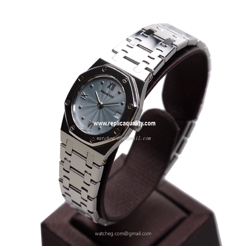 Audemars Piguet 67370ST.P.1120ST.01  3