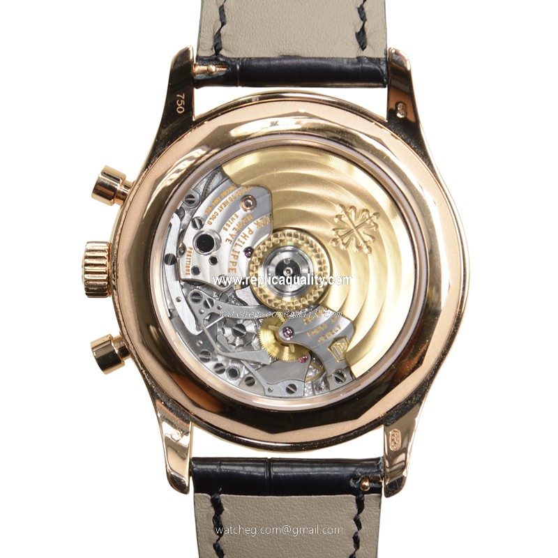 Patek Philippe 5960R-012 3