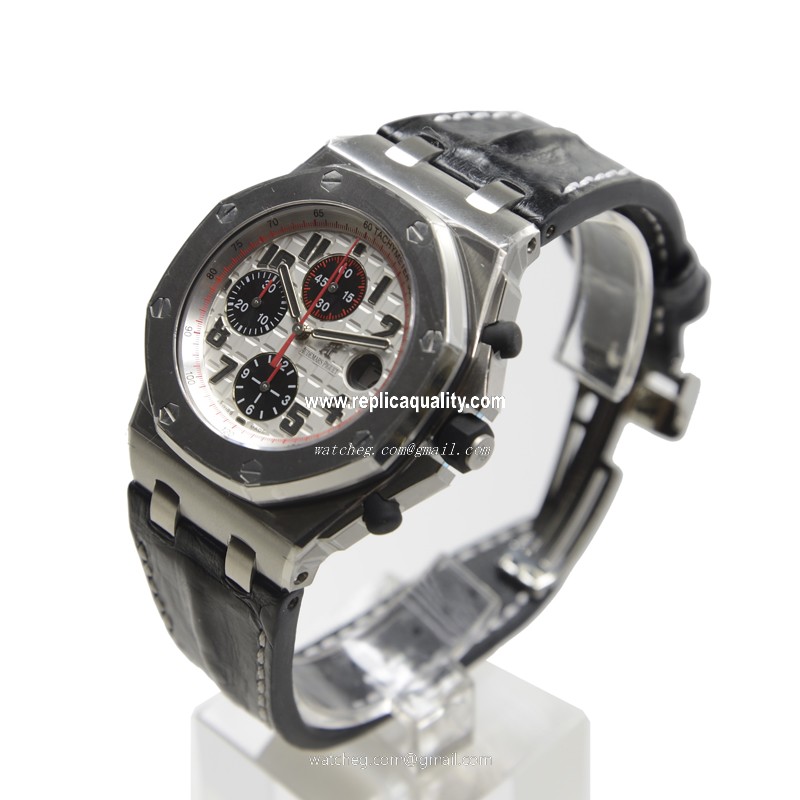 Audemars Piguet 26170ST.OO.D101CR.02 3