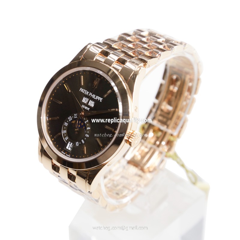 Patek Philippe 5396-1R-001 3