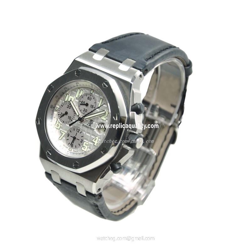 Audemars Piguet 26020ST.OO.D001IN.02.A 3