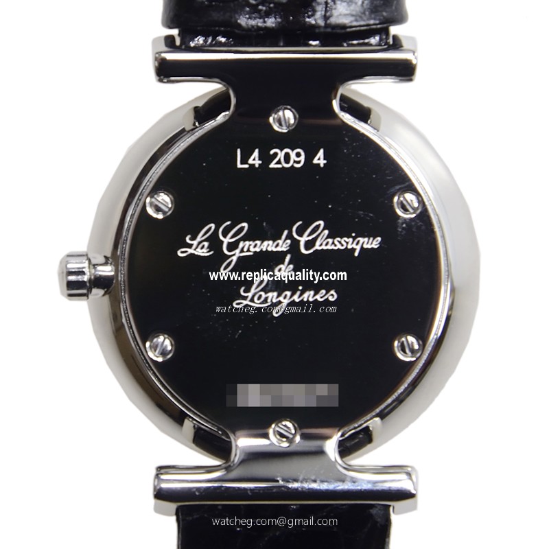 Longines L4.209.4.71.2 3