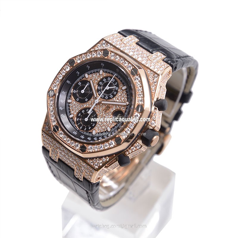 Audemars Piguet 26067OR.ZZ.D002CR.01 3