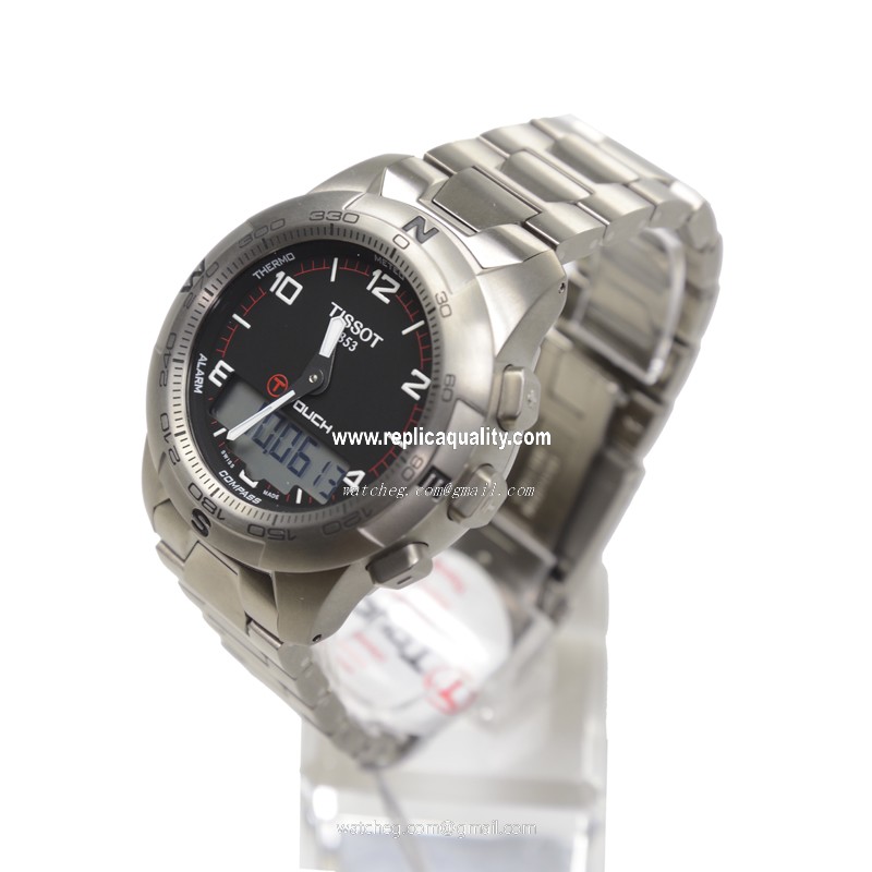 Tissot T047.420.44.057.00 3